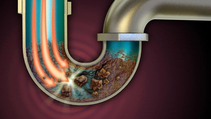 Pelancaran Saluran Air Tersumbat Bojonegoro – Aliran Lancar Tanpa Hambatan Bojonegoro